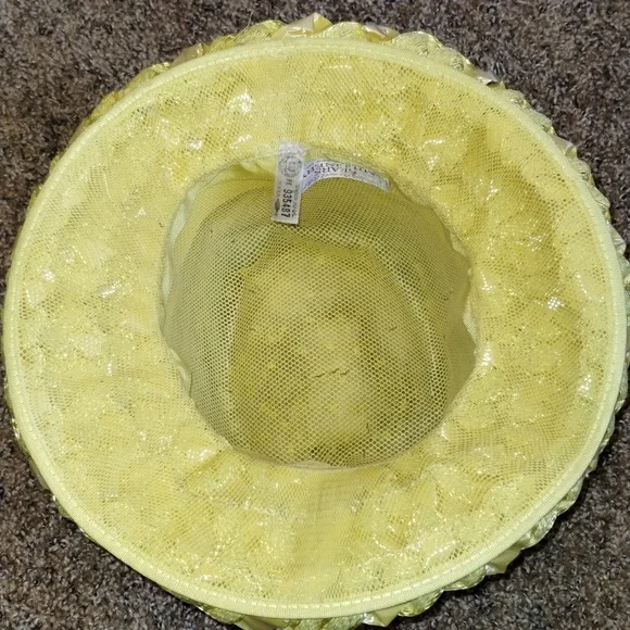 Vintage Hat